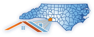 Serving the Counties of Monroe and Union, North Carolina